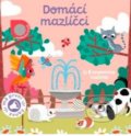 Kniha: Domácí mazlíčci, 2022 Kniha: Domácí mazlíčci, 2022