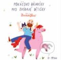 Kniha: Pokáčovo básničky pro zvídavé dětičky - Zvířátka (Jan Pokorný). Svojtka&Co., 2022 Kniha: Pokáčovo básničky pro zvídavé dětičky - Zvířátka (Jan Pokorný). Svojtka&Co., 2022
