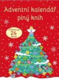 Kniha: Adventní kalendář plný knih (Svojtka&Co.). Svojtka&Co., 2022 Kniha: Adventní kalendář plný knih (Svojtka&Co.). Svojtka&Co., 2022