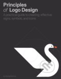 Kniha: Principles of Logo Design (George Bokhua). Rockport, 2022 Kniha: Principles of Logo Design (George Bokhua). Rockport, 2022
