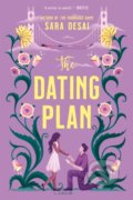 Kniha: The Dating Plan (Sara Desai). Dialogue, 2022 Kniha: The Dating Plan (Sara Desai). Dialogue, 2022
