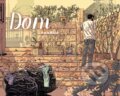Kniha: Dom (Paco Roca), 2023 Kniha: Dom (Paco Roca), 2023