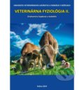 Kniha: Veterinárna fyziológia II (Drahomíra Sopková a Radoslava Vlčková). Univerzita veterinárneho lekárstva v Košiciach, 2019 Kniha: Veterinárna fyziológia II (Drahomíra Sopková a Radoslava Vlčková). Univerzita veterinárneho lekárstva v Košiciach, 2019