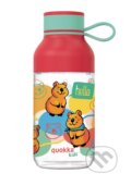 QUOKKA Kids Tritan Ice with Strap (Quokka). Quokka, 2022 QUOKKA Kids Tritan Ice with Strap (Quokka). Quokka, 2022