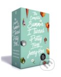 Kniha: The Complete Summer I Turned Pretty Trilogy, 2022 Kniha: The Complete Summer I Turned Pretty Trilogy, 2022