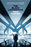 Kniha: The Black Locomotive, 2022 Kniha: The Black Locomotive, 2022