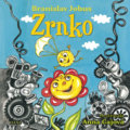 Kniha: Zrnko (Branislav Jobus). Daxe, 2022 Kniha: Zrnko (Branislav Jobus). Daxe, 2022