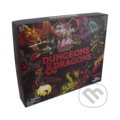 Puzzle: Dungeons and Dragons - Kostka (EPEE). EPEE, 2022 Puzzle: Dungeons and Dragons - Kostka (EPEE). EPEE, 2022