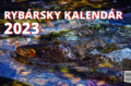 Rybársky kalendár 2023, 2022 Rybársky kalendár 2023, 2022