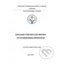 Kniha: Základné vyšetrovacie metódy vo veterinárskej imunológii (Ľudmila Tkáčiková). Univerzita veterinárneho lekárstva v Košiciach, 2018 Kniha: Základné vyšetrovacie metódy vo veterinárskej imunológii (Ľudmila Tkáčiková). Univerzita veterinárneho lekárstva v Košiciach, 2018