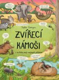 Kniha: Zvířecí kámoši (Sophie Corrigan). Drobek, 2022 Kniha: Zvířecí kámoši (Sophie Corrigan). Drobek, 2022
