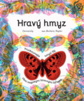 Kniha: Hravý hmyz (Barbara Taylor). Drobek, 2022 Kniha: Hravý hmyz (Barbara Taylor). Drobek, 2022