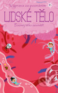 Kniha: Lidské tělo (Drobek). Drobek, 2022 Kniha: Lidské tělo (Drobek). Drobek, 2022