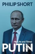 Kniha: Putin (Philip Short). Vintage, 2022 Kniha: Putin (Philip Short). Vintage, 2022