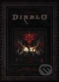 Art of Diablo - Jake Gerli, Robert Brooks, Titan Books, 2019