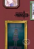 Kniha: Monster 4 (Naoki Urasawa). Viz Media, 2017 Kniha: Monster 4 (Naoki Urasawa). Viz Media, 2017
