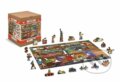 Puzzle: Obchod, dřevěné (Wooden City). Wooden City, 2022 Puzzle: Obchod, dřevěné (Wooden City). Wooden City, 2022