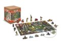 Puzzle: Chalupa v lese, dřevěné (Wooden City). Wooden City, 2022 Puzzle: Chalupa v lese, dřevěné (Wooden City). Wooden City, 2022