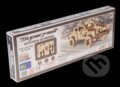 Puzzle: 3D Rally Car 4, dřevěné (Wooden City). Wooden City, 2022 Puzzle: 3D Rally Car 4, dřevěné (Wooden City). Wooden City, 2022
