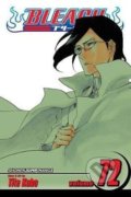 Kniha: Bleach 72 (Tite Kubo). Viz Media Kniha: Bleach 72 (Tite Kubo). Viz Media