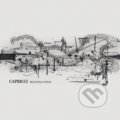 Hudební CD: Milan Paľa: Capricci - Violin (Hudobné albumy). Hudobné albumy, 2022 Hudební CD: Milan Paľa: Capricci - Violin (Hudobné albumy). Hudobné albumy, 2022