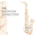 Hudební CD: Ladislav Fanzowitz: The Saxophone Connections (Hudobné albumy). Hudobné albumy, 2022 Hudební CD: Ladislav Fanzowitz: The Saxophone Connections (Hudobné albumy). Hudobné albumy, 2022