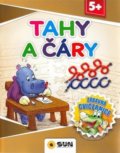 Kniha: Tahy a čáry (SUN). SUN, 2022 Kniha: Tahy a čáry (SUN). SUN, 2022