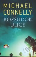 E-kniha: Rozsudok ulice (Michael Connelly). Slovart, 2022 E-kniha: Rozsudok ulice (Michael Connelly). Slovart, 2022