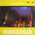Hudobné CD: Fermáta: Huascaran LP (Hudobné albumy). Hudobné albumy, 2022 Hudobné CD: Fermáta: Huascaran LP (Hudobné albumy). Hudobné albumy, 2022