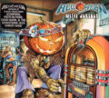 Hudební CD: Helloween: Metal Jukebox LP (Hudobné albumy). Hudobné albumy, 2022 Hudební CD: Helloween: Metal Jukebox LP (Hudobné albumy). Hudobné albumy, 2022