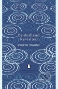 Kniha: Brideshead Revisited (Evelyn Waugh). Penguin Books, 2020 Kniha: Brideshead Revisited (Evelyn Waugh). Penguin Books, 2020
