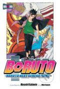 Kniha: Boruto: Naruto Next Generations 14 (Masashi Kishimoto). Viz Media, 2022 Kniha: Boruto: Naruto Next Generations 14 (Masashi Kishimoto). Viz Media, 2022
