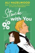 E-kniha: Stuck with You (Ali Hazelwood), 2022 E-kniha: Stuck with You (Ali Hazelwood), 2022
