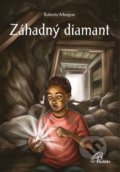 Kniha: Záhadný diamant (Roberto Morgese). Paulínky, 2022 Kniha: Záhadný diamant (Roberto Morgese). Paulínky, 2022