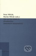 Kniha: Ako sa číta báseň II. (Peter Milčák). Modrý Peter, 2016 Kniha: Ako sa číta báseň II. (Peter Milčák). Modrý Peter, 2016