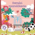 Kniha: Domáci maznáčikovia (Svojtka&Co.). Svojtka&Co., 2022 Kniha: Domáci maznáčikovia (Svojtka&Co.). Svojtka&Co., 2022