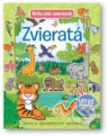 Kniha: Zvieratá (Svojtka&Co.). Svojtka&Co., 2022 Kniha: Zvieratá (Svojtka&Co.). Svojtka&Co., 2022