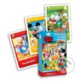 Společenská hra: Čierny Peter Mickey 2v1 (Lauko Promotion). Lauko Promotion, 2022 Společenská hra: Čierny Peter Mickey 2v1 (Lauko Promotion). Lauko Promotion, 2022