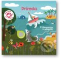 Kniha: Príroda (Svojtka&Co.). Svojtka&Co., 2022 Kniha: Príroda (Svojtka&Co.). Svojtka&Co., 2022