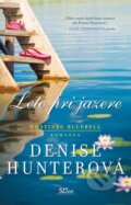 E-kniha: Leto pri jazere (Denise Hunter) E-kniha: Leto pri jazere (Denise Hunter)