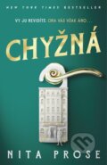 E-kniha: Chyžná (Nita Prose), 2022 E-kniha: Chyžná (Nita Prose), 2022