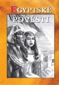 Kniha: Egyptské pověsti (Heda Bartíková). Akcent, 2022 Kniha: Egyptské pověsti (Heda Bartíková). Akcent, 2022