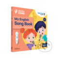 Kniha: Kúzelné čítanie: My English Song book SK (Albi). Albi, 2022 Kniha: Kúzelné čítanie: My English Song book SK (Albi). Albi, 2022