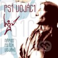 Hudební CD: Psí Vojáci: Národ psích vojáků LP (Hudobné albumy). Hudobné albumy, 2022 Hudební CD: Psí Vojáci: Národ psích vojáků LP (Hudobné albumy). Hudobné albumy, 2022