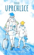 Kniha: Deník uprchlice (Oksana z Ukrajiny). Brána, 2022 Kniha: Deník uprchlice (Oksana z Ukrajiny). Brána, 2022