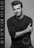 David Beckham - David Beckham, Headline Book, 2013
