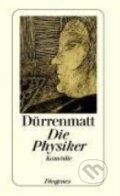 Kniha: Die Physiker (Friedrich Dürrenmatt). Diogenes Verlag, 1998 Kniha: Die Physiker (Friedrich Dürrenmatt). Diogenes Verlag, 1998