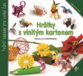 Kniha: Hrátky s vlnitým kartonem (Patricia Loy-Rappeneau). Metafora, 2013 Kniha: Hrátky s vlnitým kartonem (Patricia Loy-Rappeneau). Metafora, 2013