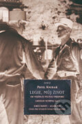 Kniha: Legie, můj život (Pavel Knihař). Academia, 2013 Kniha: Legie, můj život (Pavel Knihař). Academia, 2013