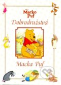 Kniha: Dobrodružstvá Macka Puf (Egmont SK). Egmont SK, 2013 Kniha: Dobrodružstvá Macka Puf (Egmont SK). Egmont SK, 2013